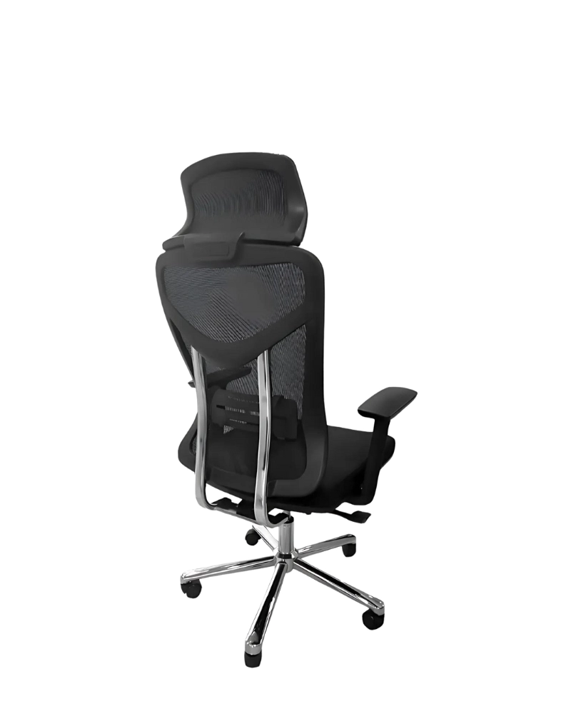 Fotoliu ergonomic RODEO AFB-911S – Confort și funcționalitate [2]