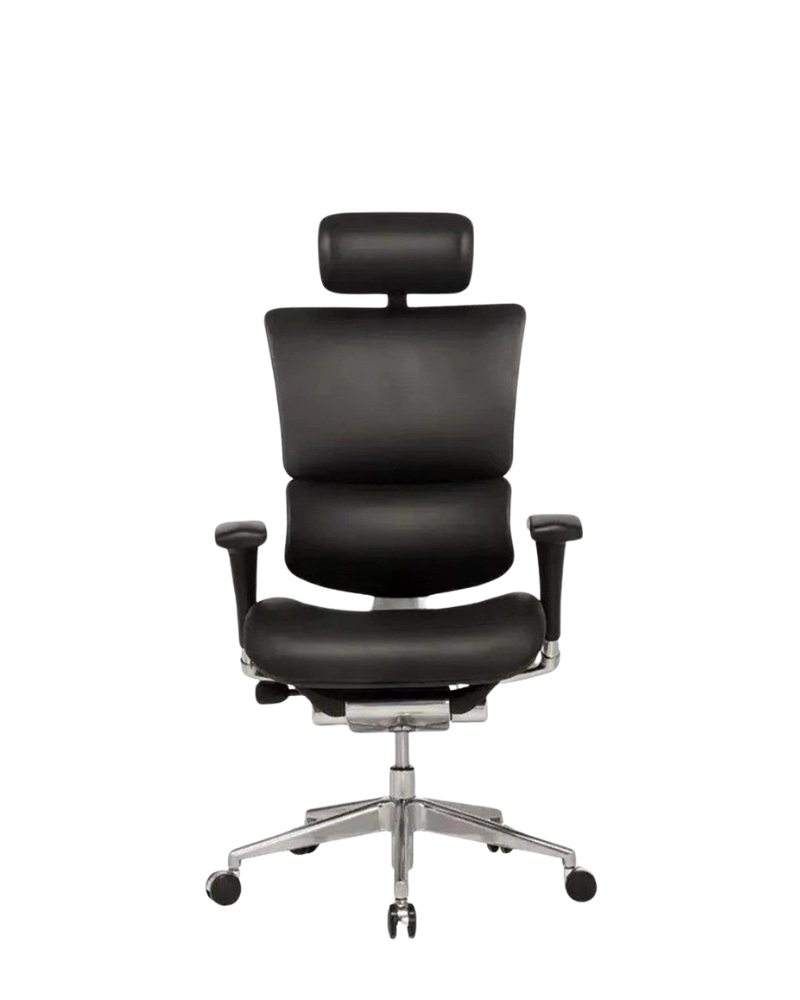 Fotoliu ergonomic SAIL L-01 – confort și suport premium pentru birou [2]