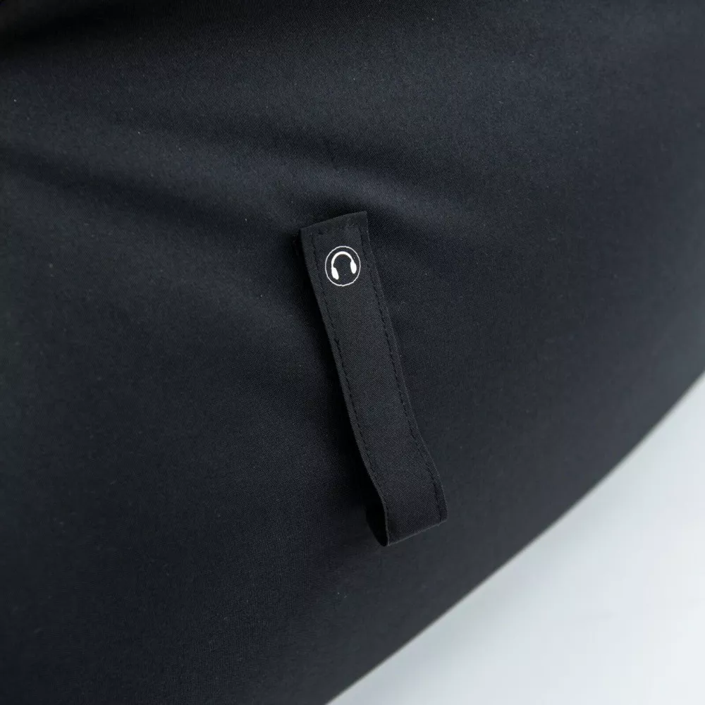 Fotoliu GigaByte (Tip Sac), din Oxford, culoare Roz - Mărimea XXL [3]