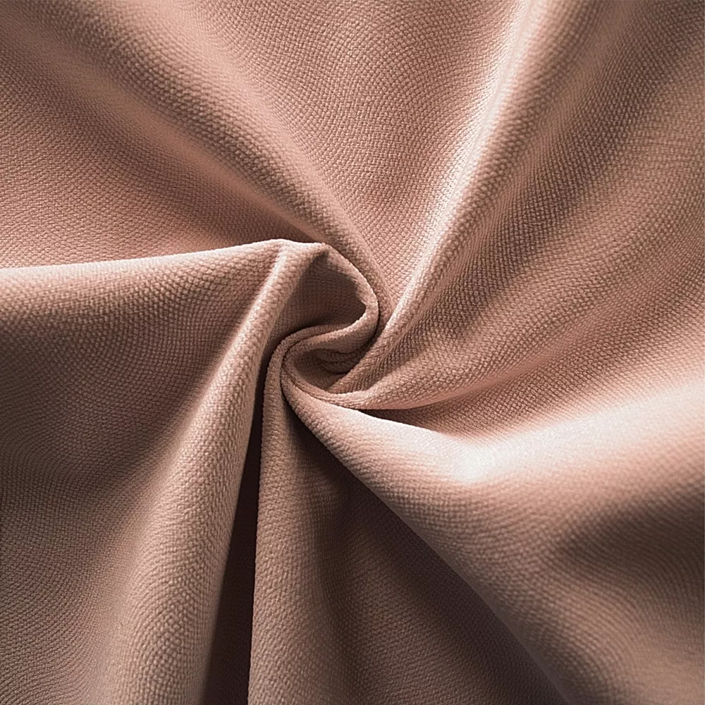 Кресло Груша из велюра Maserrati, размер "L" цвет кофе [2]