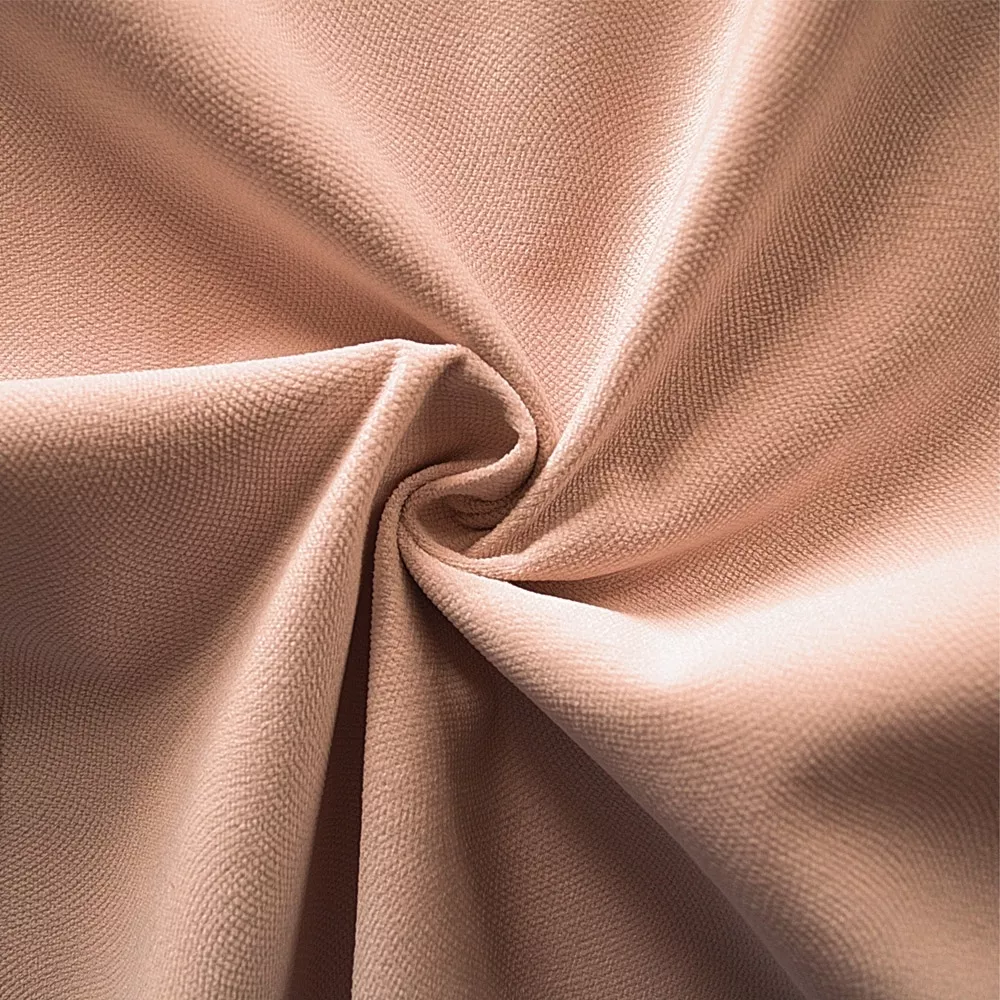 Fotoliu Pară din Catifea Maserrati, mărimea L, culoare Cafea cu Lapte [2]