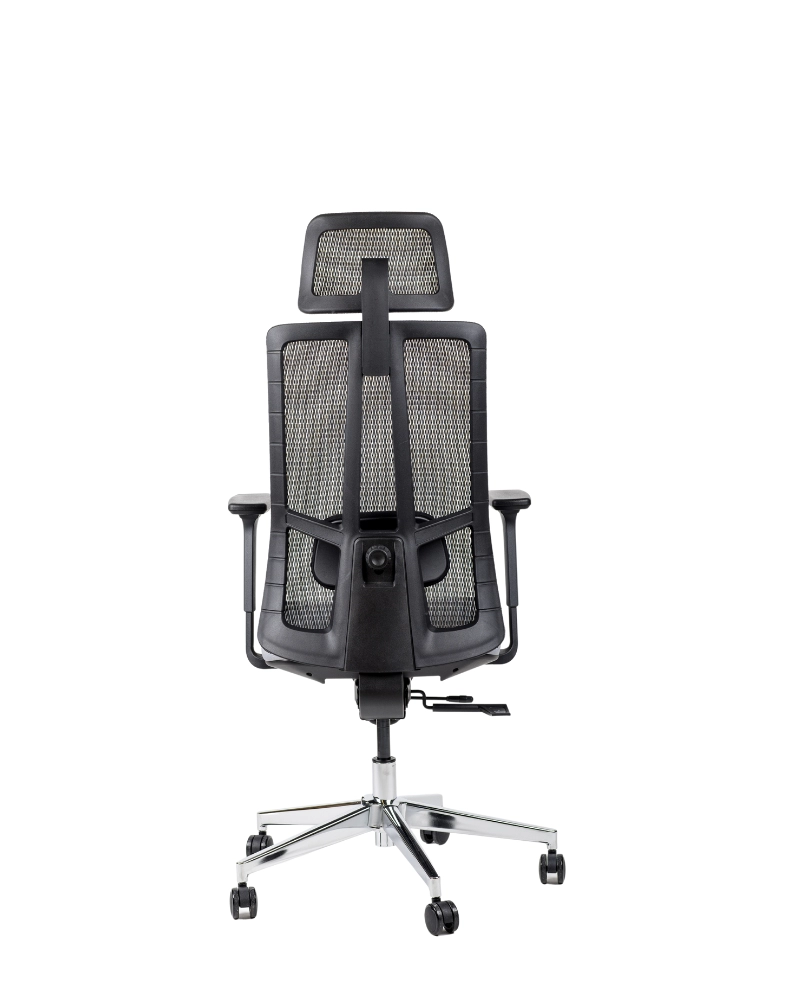 Fotoliu RUBEN – Ergonomie și confort pentru performanță maximă [4]