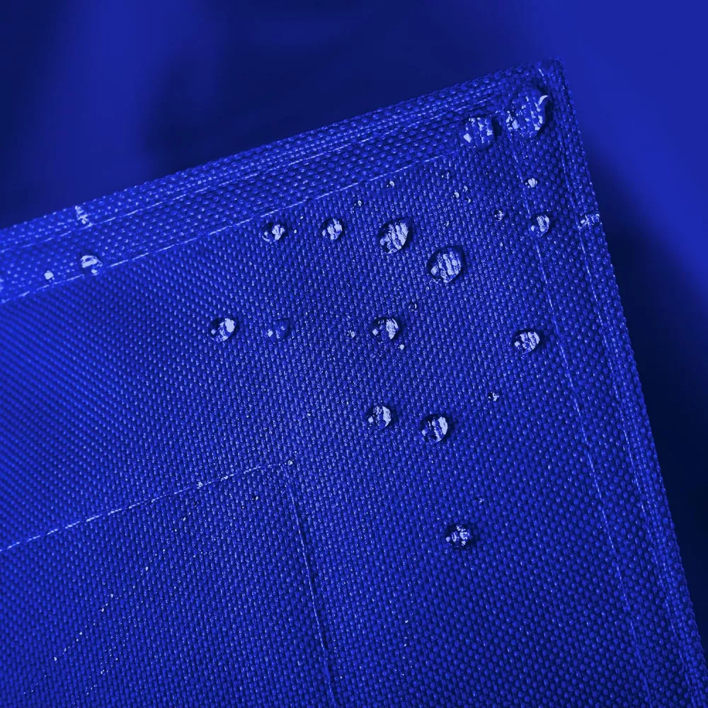 Fotoliu sac Pernă (Pillow), mărimea XXL, din Oxford 600D, culoare Albastru [4]