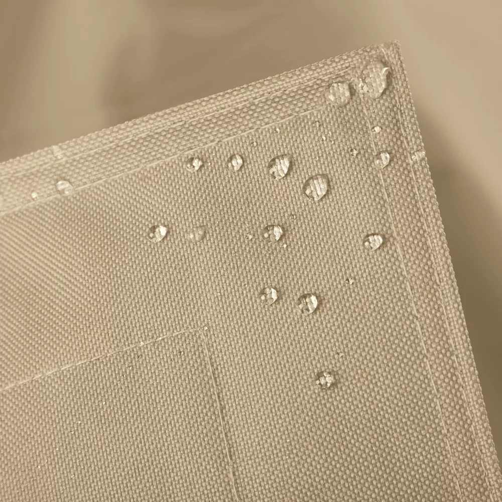 Fotoliu sac Pernă (Pillow), mărimea XXL, din Oxford 600D, culoare Bej [9]