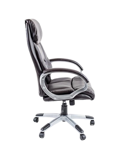 Fotoliu Sigma Maro – Confort și eleganță pentru biroul tău! [2]