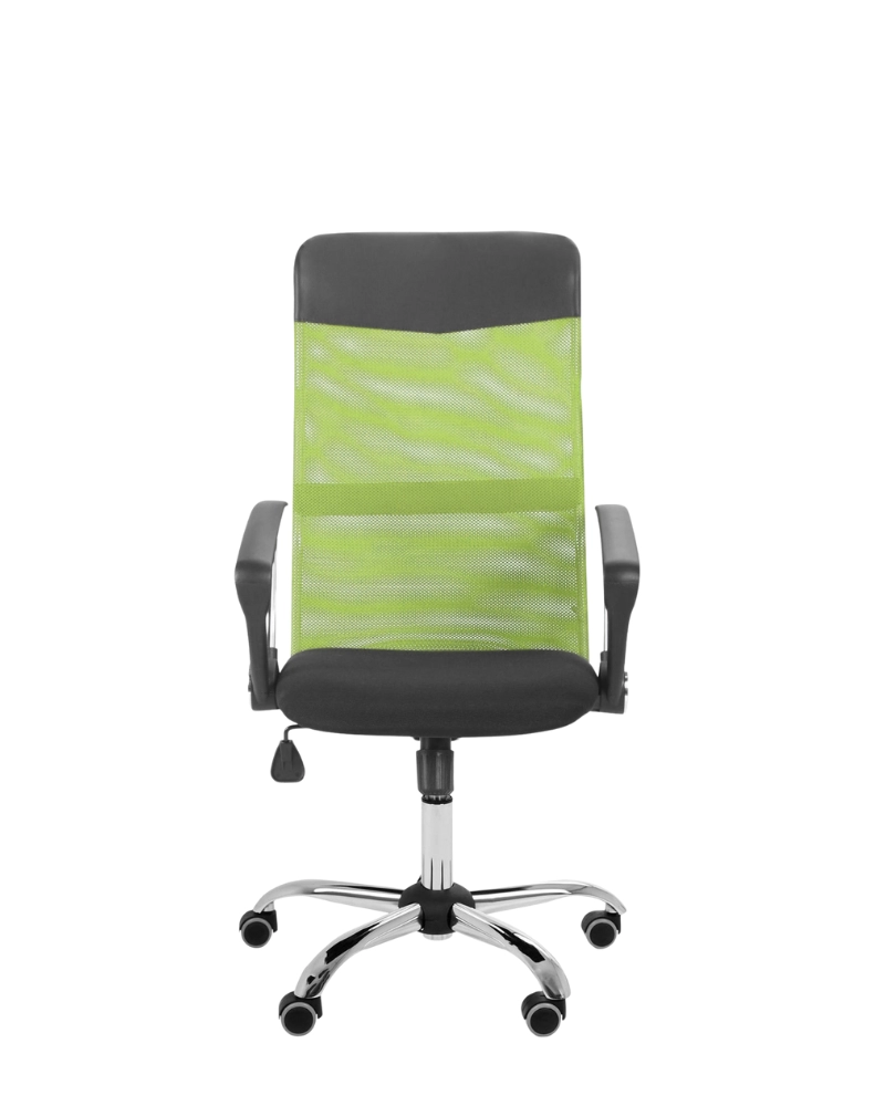 Fotoliu Ultra Verde – Confort și funcționalitate în biroul tău! [2]