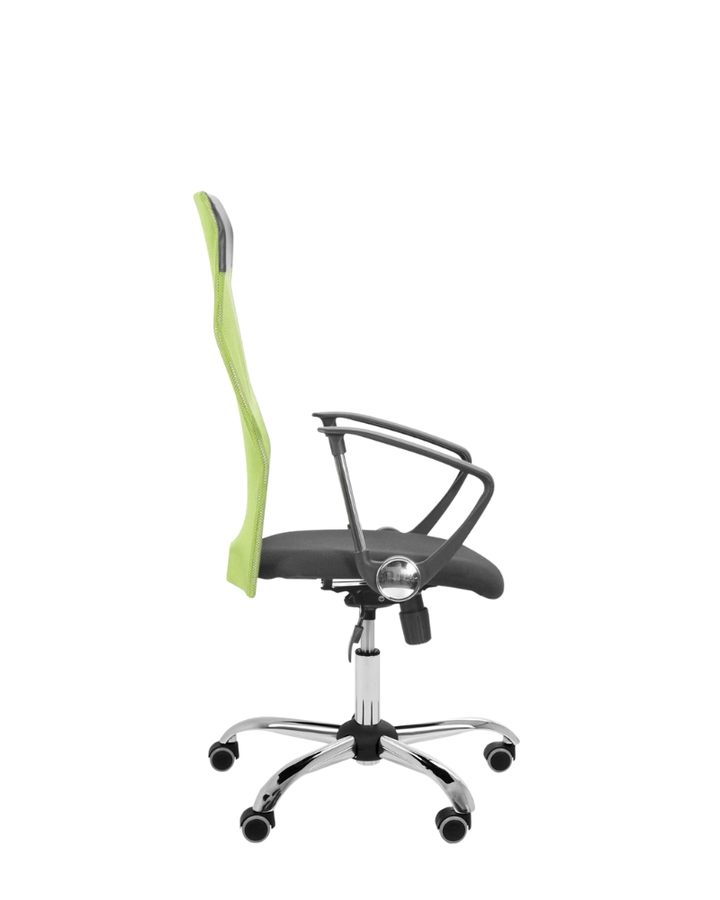 Fotoliu Ultra Verde – Confort și funcționalitate în biroul tău! [3]