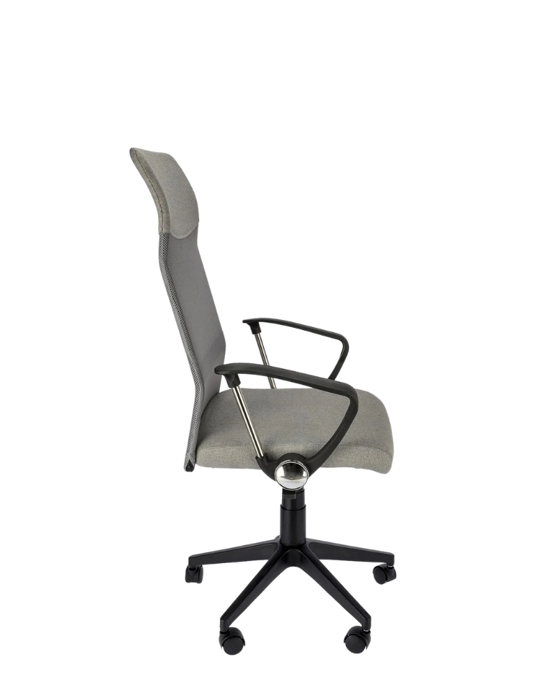 Fotoliu Zoom Sur– Design ergonomic și confort pentru birou [3]