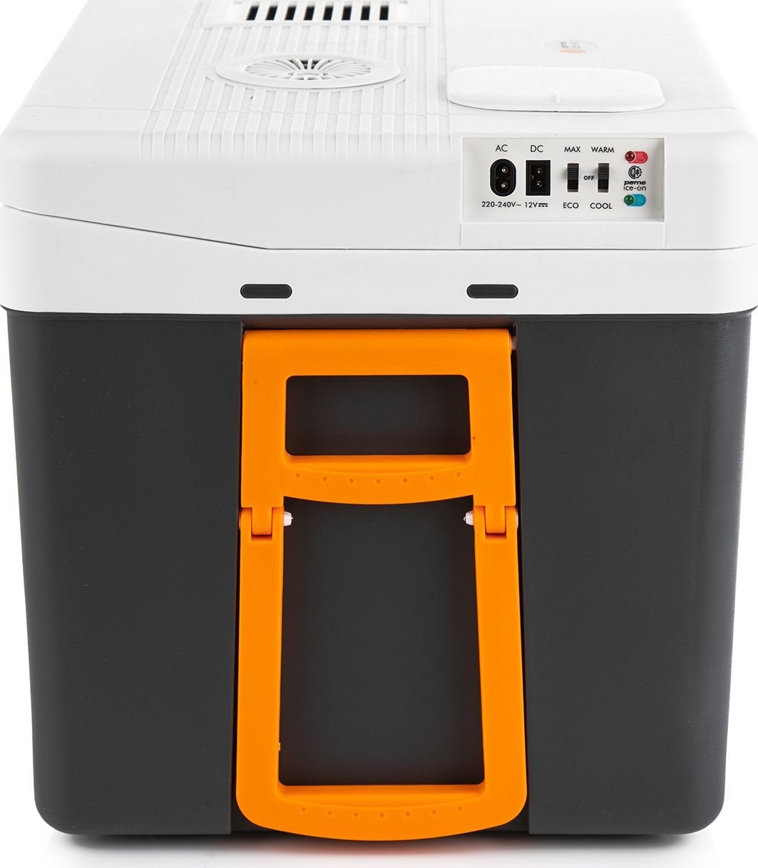 Frigider Auto Termoelectric Peme Ice-on XL 50 Adventure Orange – 50L [6]