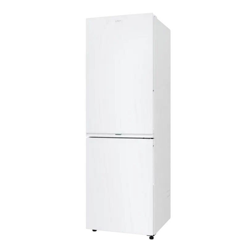 Холодильник двухдверный Candy ECN4CQTEW186, белый (355 л, 185 см, Total No Frost) [2]