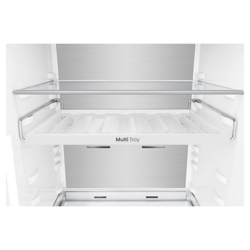 Холодильник двухдверный Hisense RB3B250SAWE, белый (252 л, 177,2 см, Total No Frost, инвертор) [8]