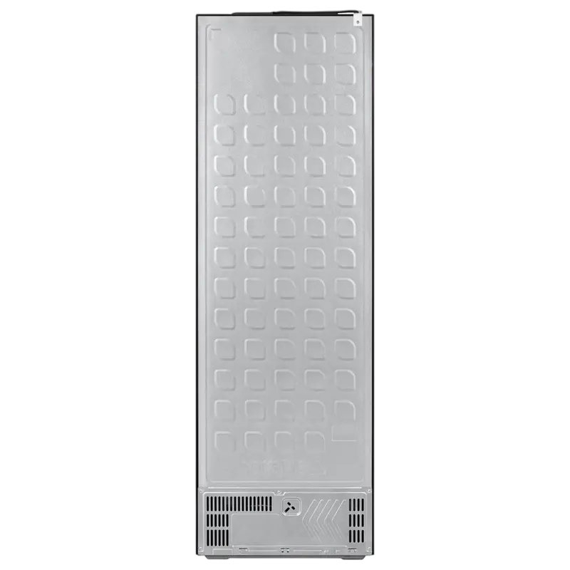 Frigider cu două uși Hisense RB3K330SAFC, Negru (330 l, 185,6 cm, Total No Frost, Inverter) [2]
