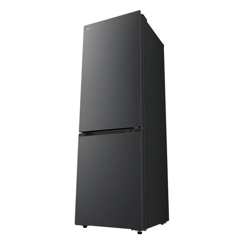 Frigider cu două uși LG GBBSJ10DEP, Negru (333 l, 186 cm, Total No Frost, Inverter) [4]