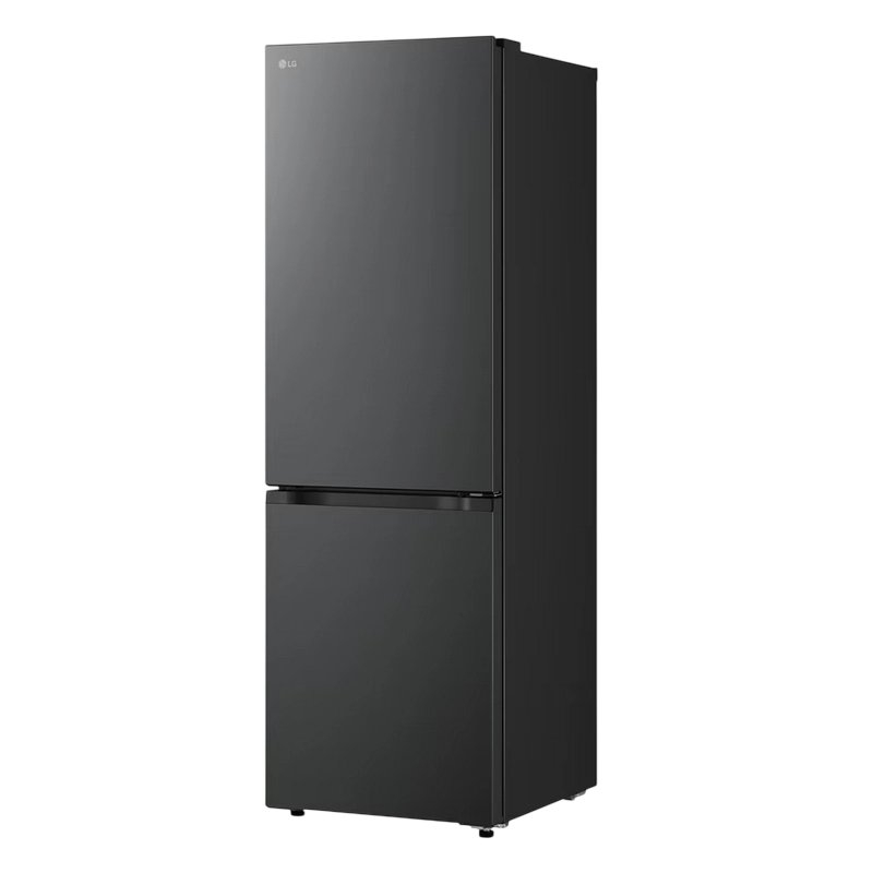 Frigider cu două uși LG GBBSJ10DEP, Negru (333 l, 186 cm, Total No Frost, Inverter) [3]