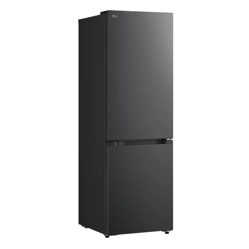 Frigider cu două uși LG GBBSJ10DEP, Negru (333 l, 186 cm, Total No Frost, Inverter) [2]