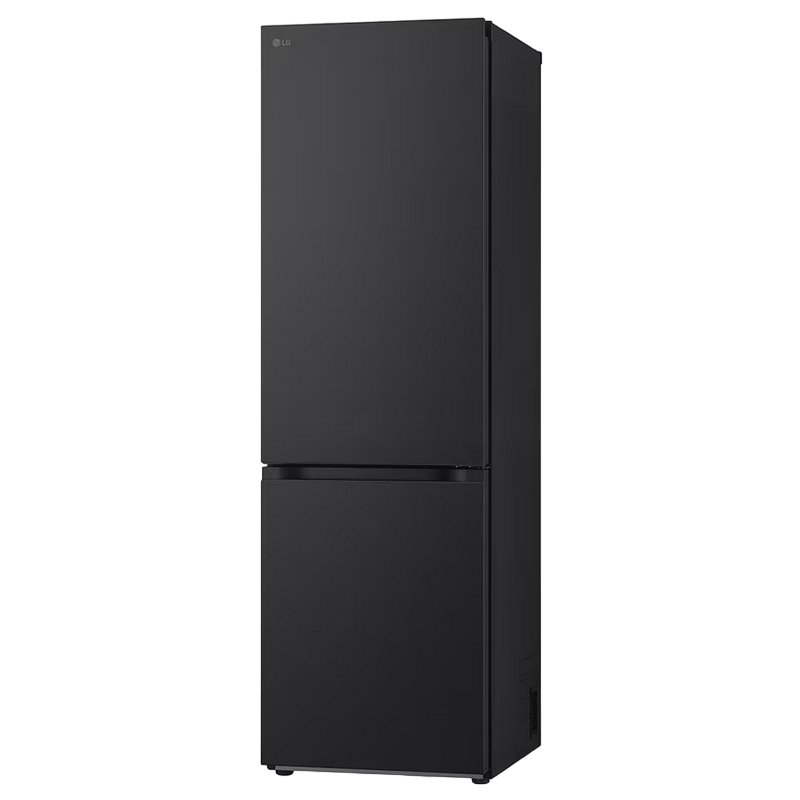 Frigider cu două uși LG GBV3100EEP, Negru (344 l, 186 cm, Total No Frost, Inverter) [7]