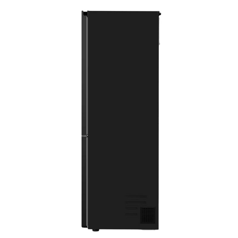 Frigider cu două uși LG GBV3100EEP, Negru (344 l, 186 cm, Total No Frost, Inverter) [8]