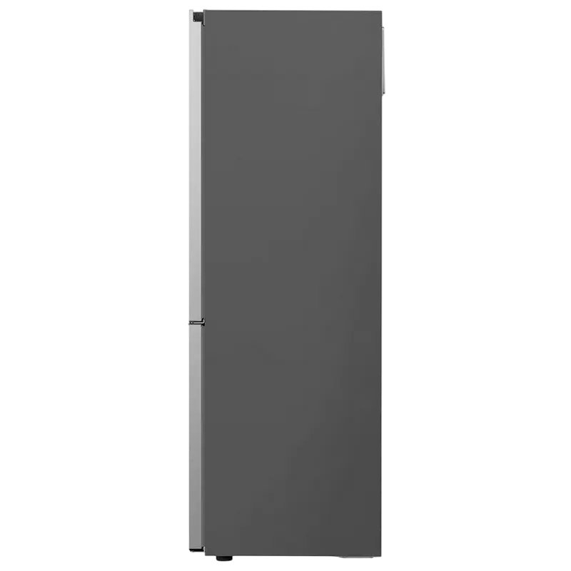 Холодильник двухдверный LG GBV3100EPY, серебристый (344 л, 186 см, Total No Frost, инвертор) [9]