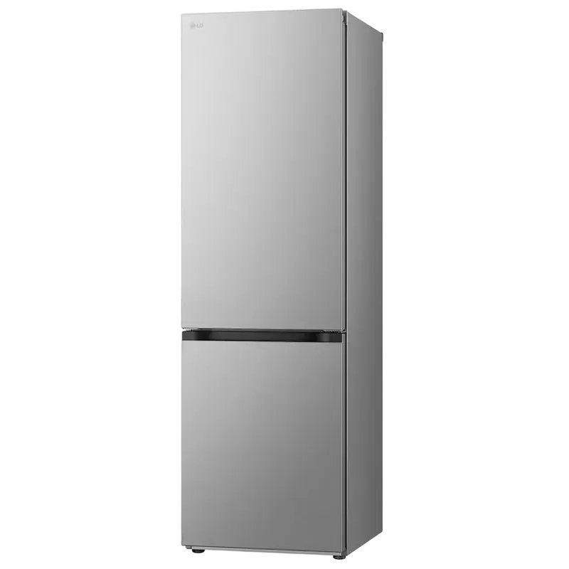 Холодильник двухдверный LG GBV3100EPY, серебристый (344 л, 186 см, Total No Frost, инвертор) [10]