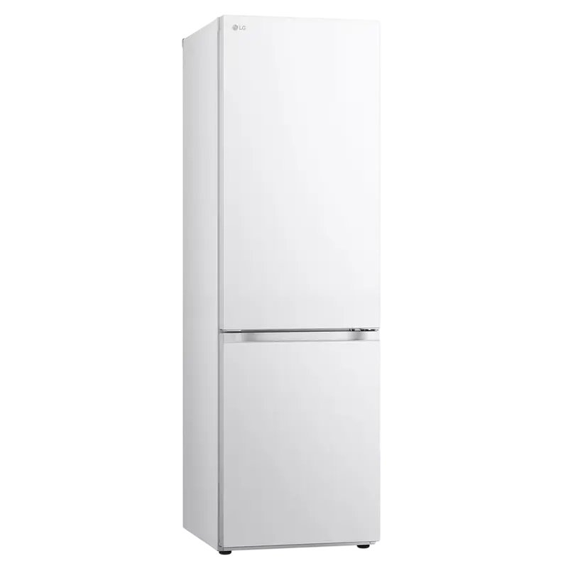 Холодильник двухдверный LG GBV3100ESW, белый (344 л, 186 см, Total No Frost, инвертор) [6]