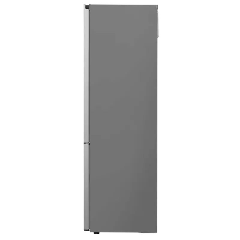 Холодильник двухдверный LG GBV5250EPY, нержавеющая сталь (387 л, 203 см, Total No Frost, инвертор) [6]