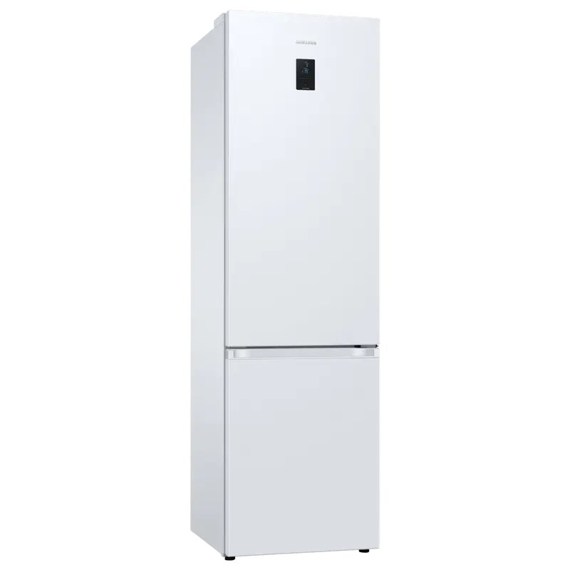 Холодильник двухдверный Samsung RB38C675EWW/EF, белый (390 л, 203 см, Total No Frost, инвертор) [9]