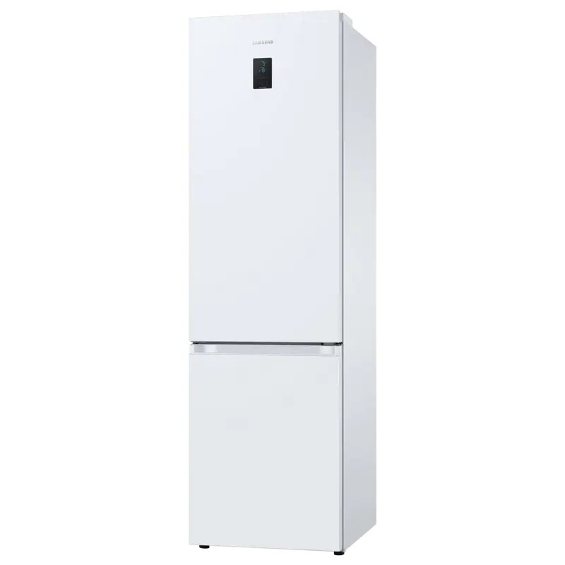 Холодильник двухдверный Samsung RB38C675EWW/EF, белый (390 л, 203 см, Total No Frost, инвертор) [3]