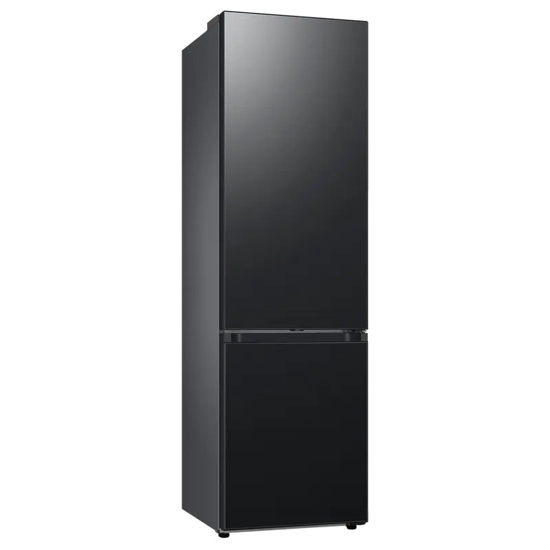 Холодильник двухдверный Samsung RB38C7B4EB1/EF, чёрный (390 л, 203 см, Total No Frost, инвертор) [8]