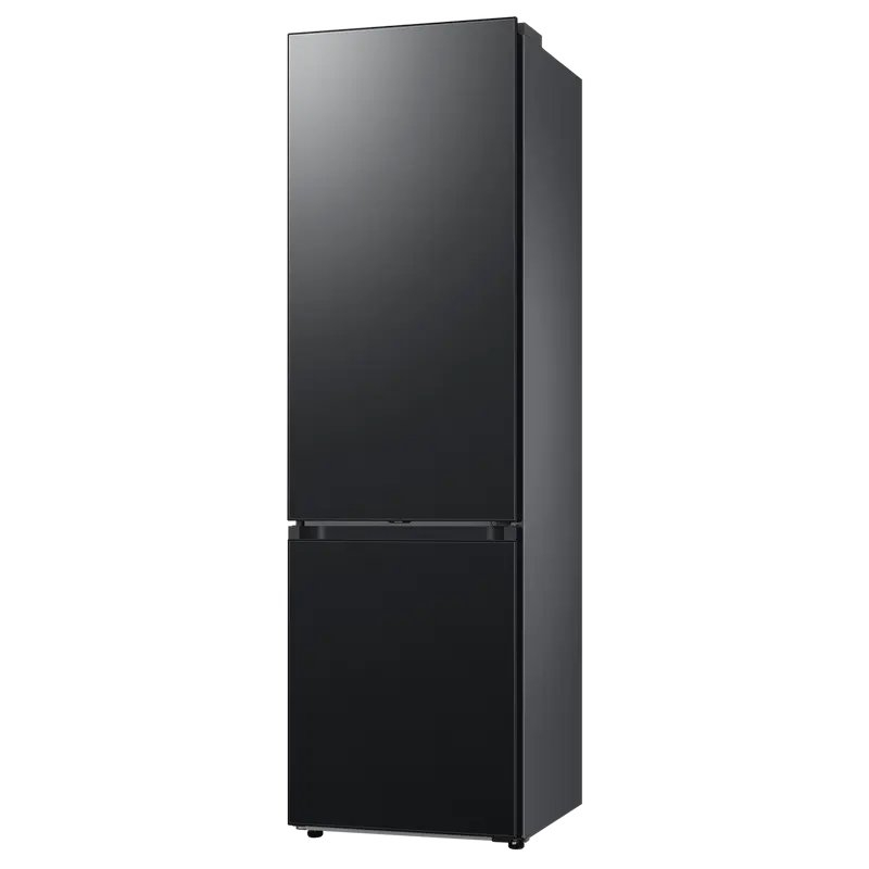 Холодильник двухдверный Samsung RB38C7B4EB1/EF, чёрный (390 л, 203 см, Total No Frost, инвертор) [2]