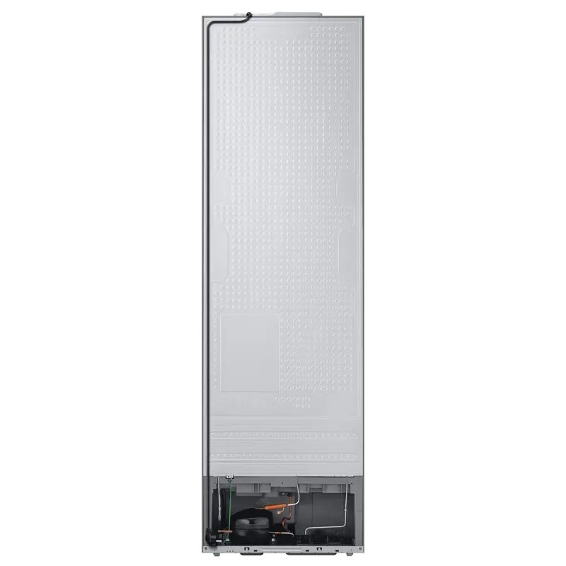 Холодильник двухдверный Samsung RB38C7B4EB1/EF, чёрный (390 л, 203 см, Total No Frost, инвертор) [9]