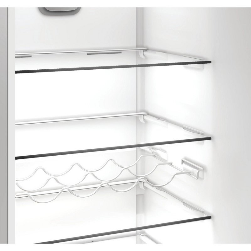 Frigider cu două uși Whirlpool WHK 26362 XBR4E, Negru (316 l, 186,5 cm, Total No Frost) [5]