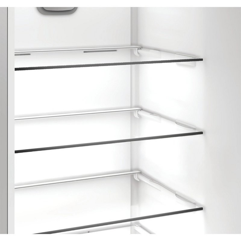Frigider cu două uși Whirlpool WHK 26362 XP4E, Argintiu (316 l, 186,5 cm, Total No Frost) [5]