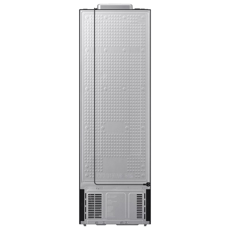 Frigider cu o singură ușă Samsung RR70H39CEFEO, Negru (387 l, 185,8 cm, No Frost, Inverter) [10]
