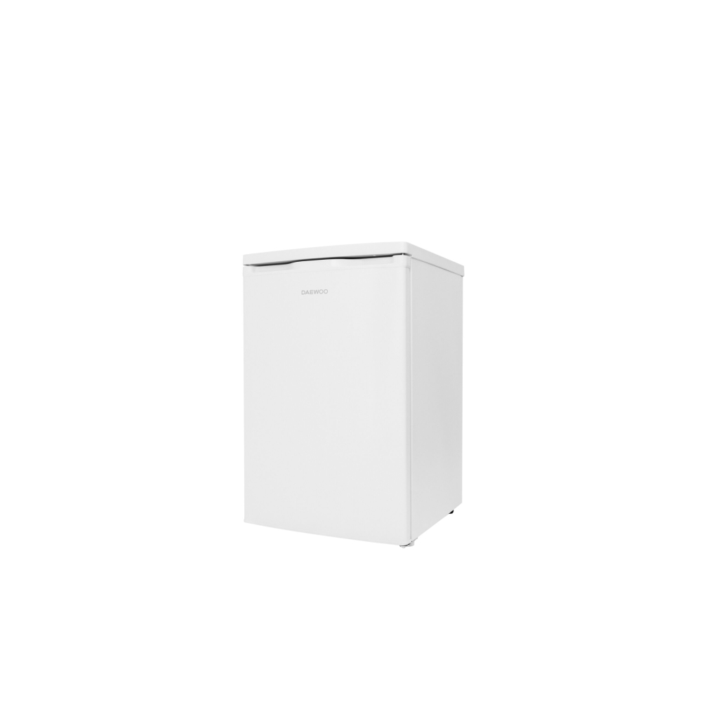 Frigider Daewoo FN-146HEW, 127L, 85cm, Static, Clasa E, Alb – Compact și Eficient pentru Orice Spațiu [4]