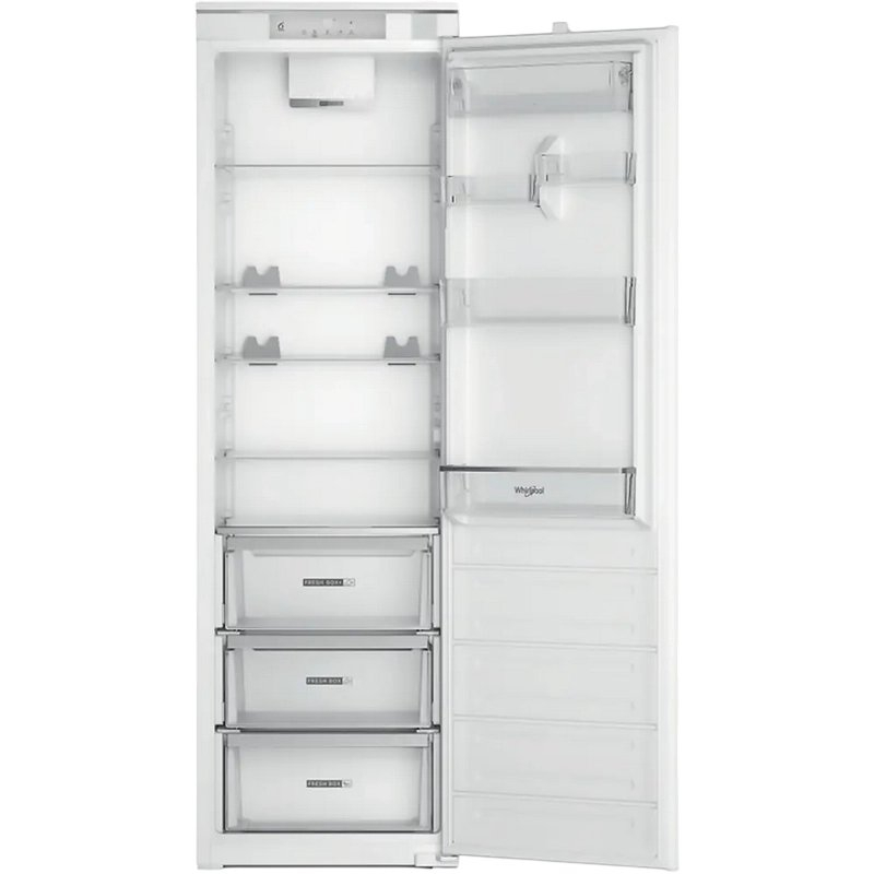 Холодильник без морозильной камеры Whirlpool WHSD18A013C1, белый (306 л, 177 см, автоматическая разморозка) [2]