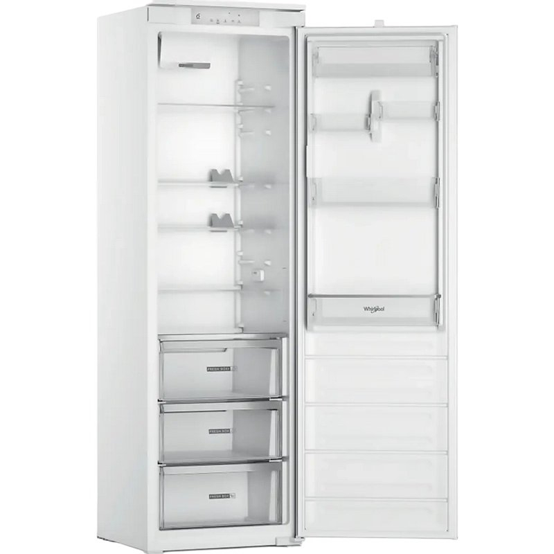 Холодильник без морозильной камеры Whirlpool WHSD18A013C1, белый (306 л, 177 см, автоматическая разморозка) [3]