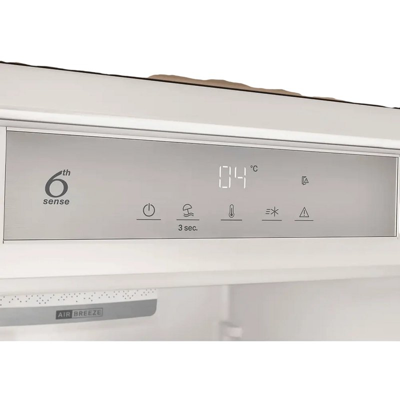 Холодильник без морозильной камеры Whirlpool WHSD18A013C1, белый (306 л, 177 см, автоматическая разморозка) [4]