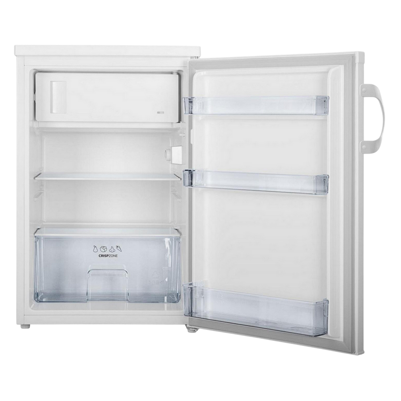 Frigider Gorenje RB492PW (Alb) – Compact, eficient și ideal pentru spații reduse! [3]