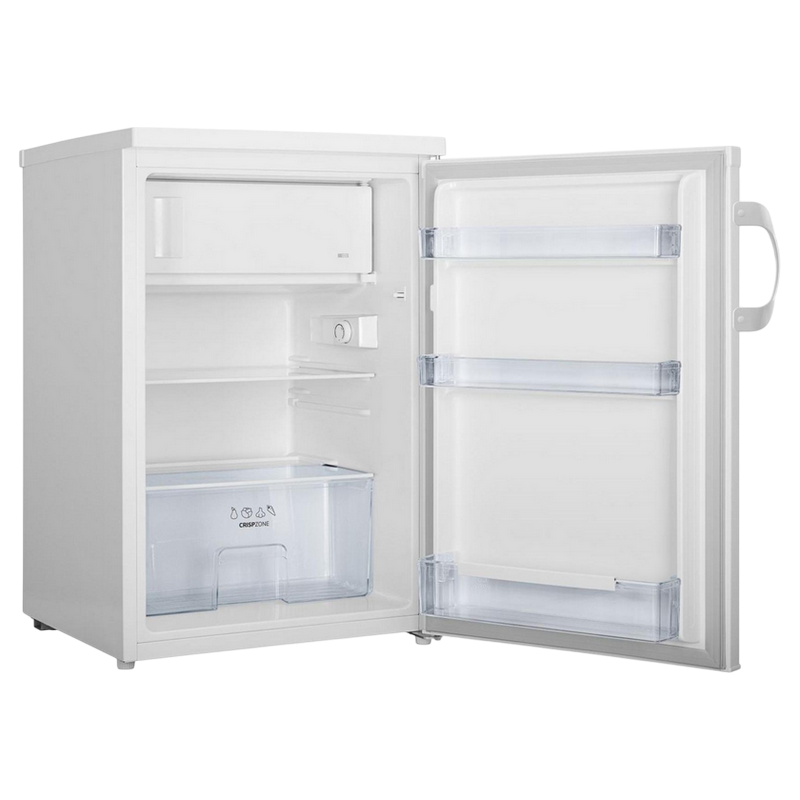 Frigider Gorenje RB492PW (Alb) – Compact, eficient și ideal pentru spații reduse! [2]