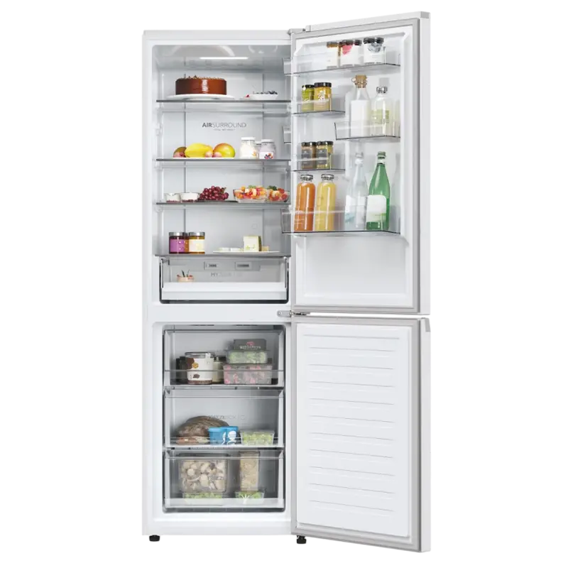 Холодильник Haier EHD3PWDNPW186, Белый [2]