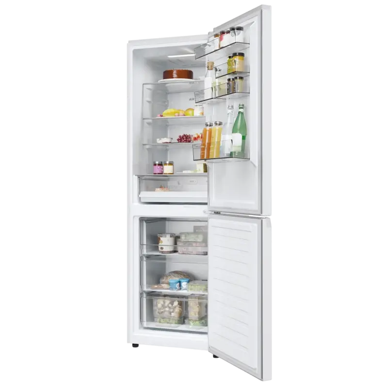 Холодильник Haier EHD3PWDNPW186, Белый [6]