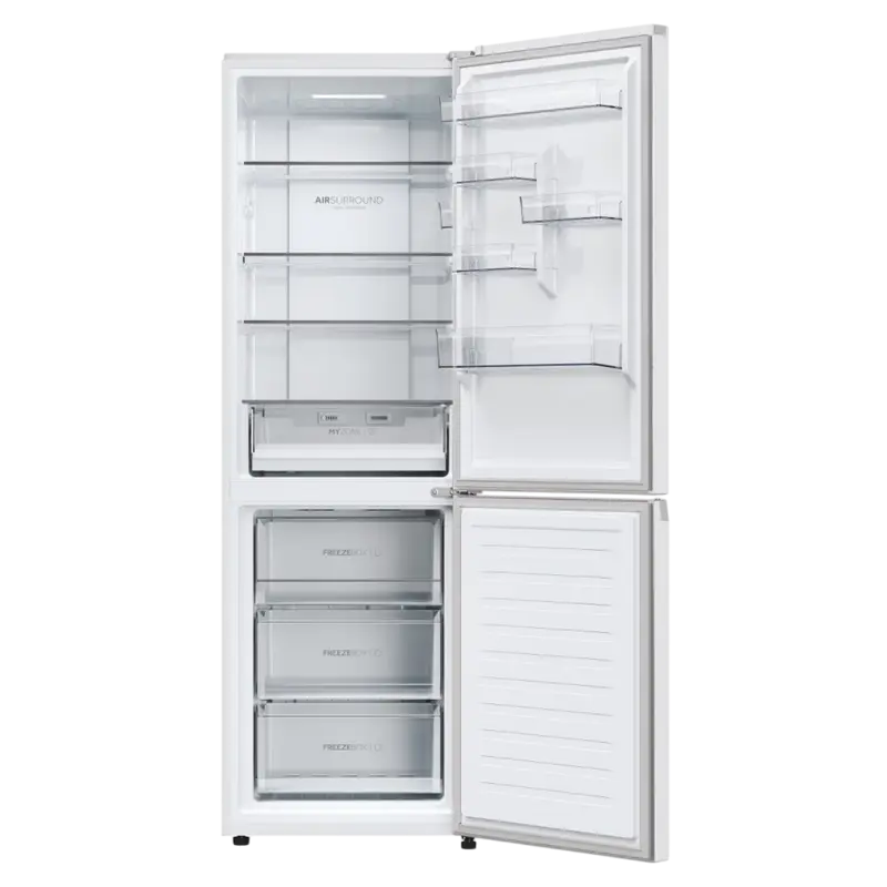 Холодильник Haier EHD3PWDNPW186, Белый [4]