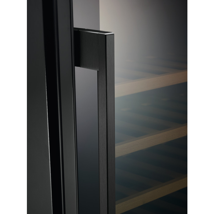 Frigider pentru Vinuri Electrolux EWUS052B5B [2]