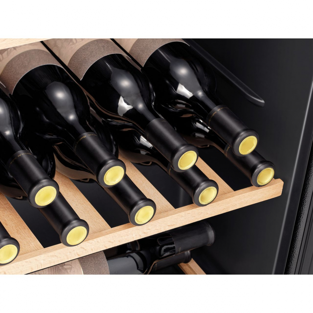 Frigider pentru Vinuri Hisense RW12D4NWG0 [5]