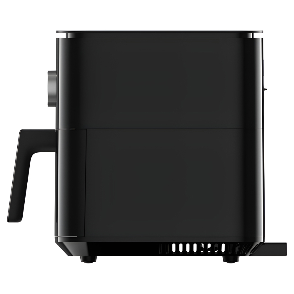 Friteuză cuptor Xiaomi Smart Air Fryer 6.5L, 1800W, MAF10, Negru – Gătit Inteligent și Sănătos [3]