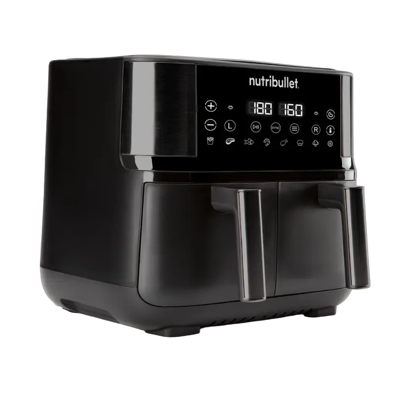 Multicuptor NutriBullet NBA081B, Negru [3]