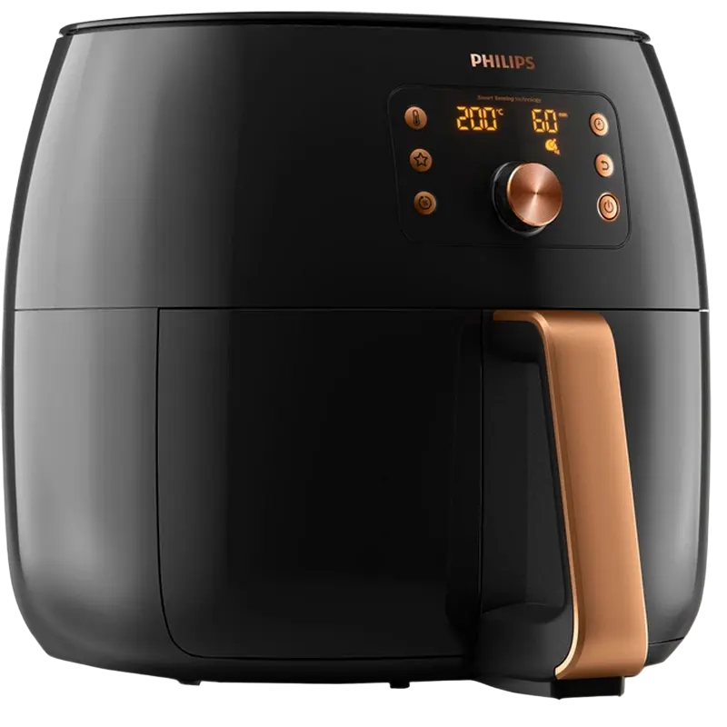 Fryer Philips HD9867/90 [9]