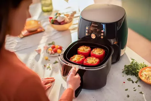 Fryer Philips HD9867/90 [7]