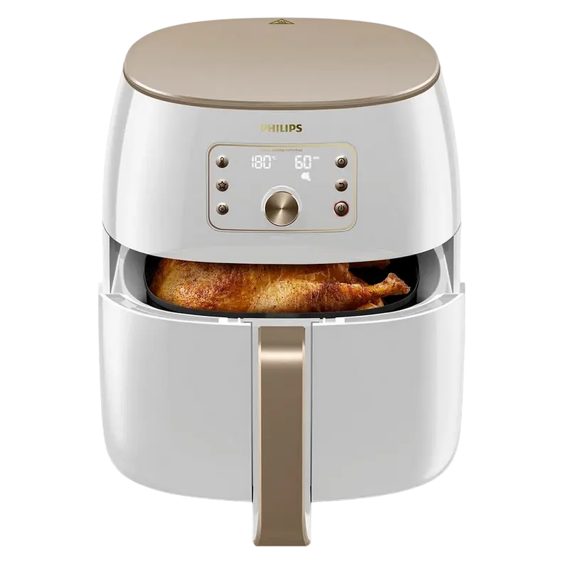 Fryer Philips HD9870/20 [3]
