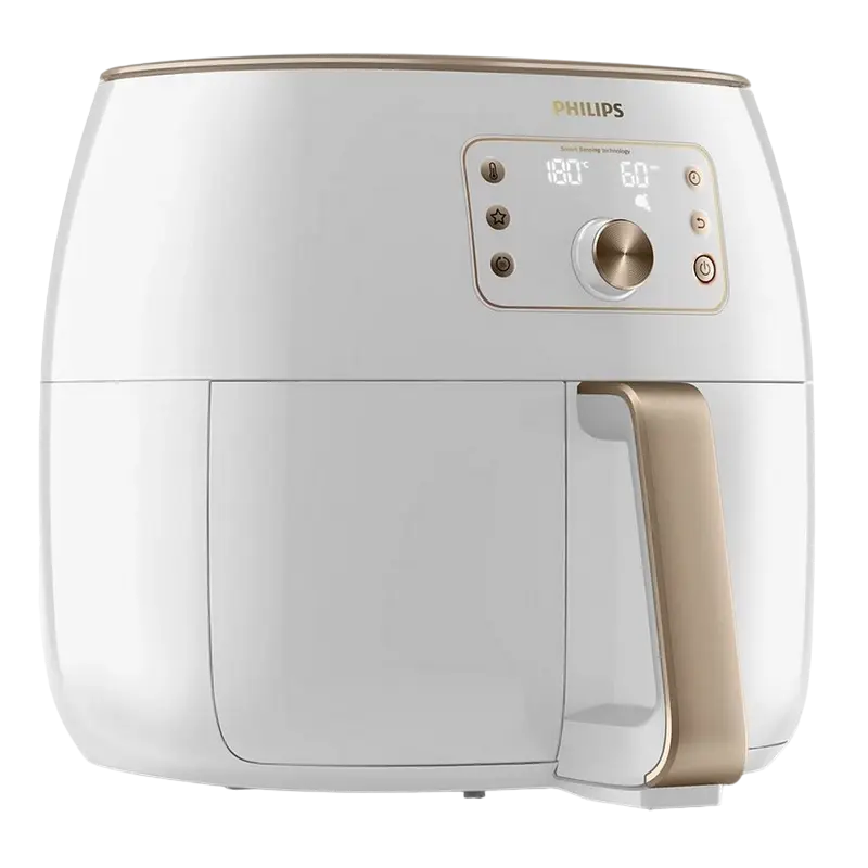 Fryer Philips HD9870/20 [2]